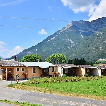 Bungalow Pipp Passriach Exterior photo