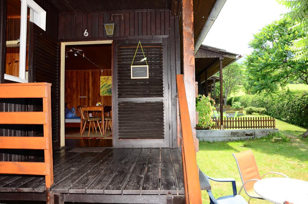Bungalow Pipp Passriach Exterior photo