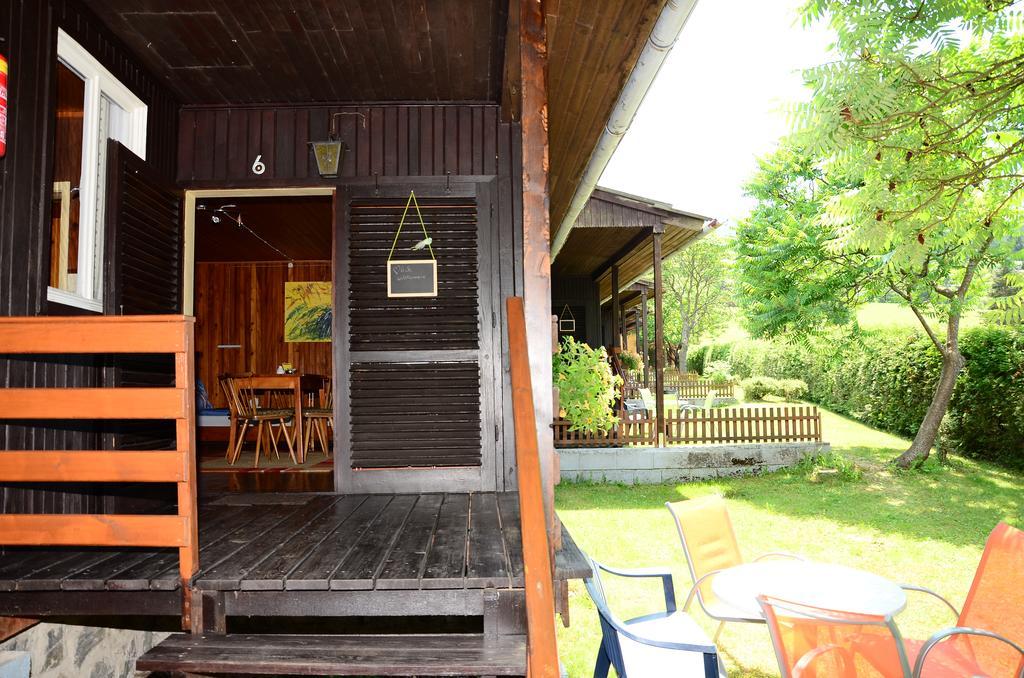Bungalow Pipp Passriach Exterior photo